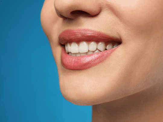 Cosmetic Dentist