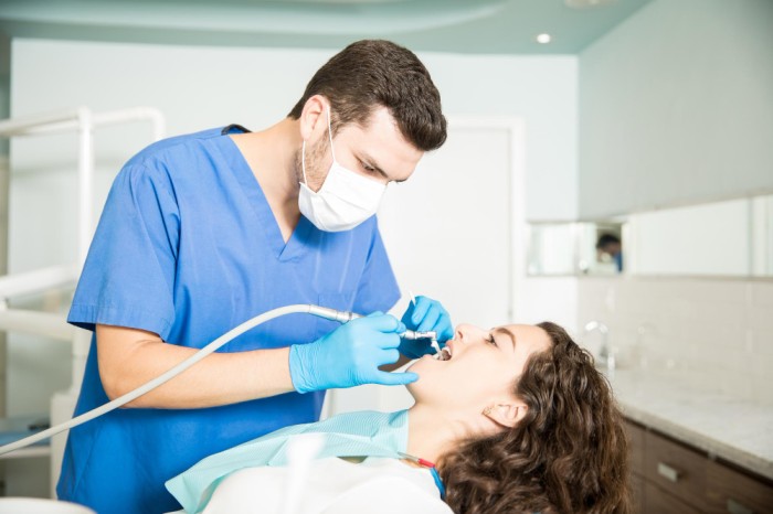 Root Canal Treatment in Suwanee
