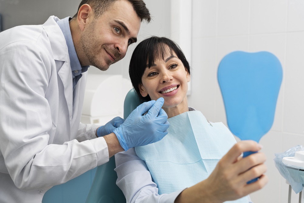 Dental Implants