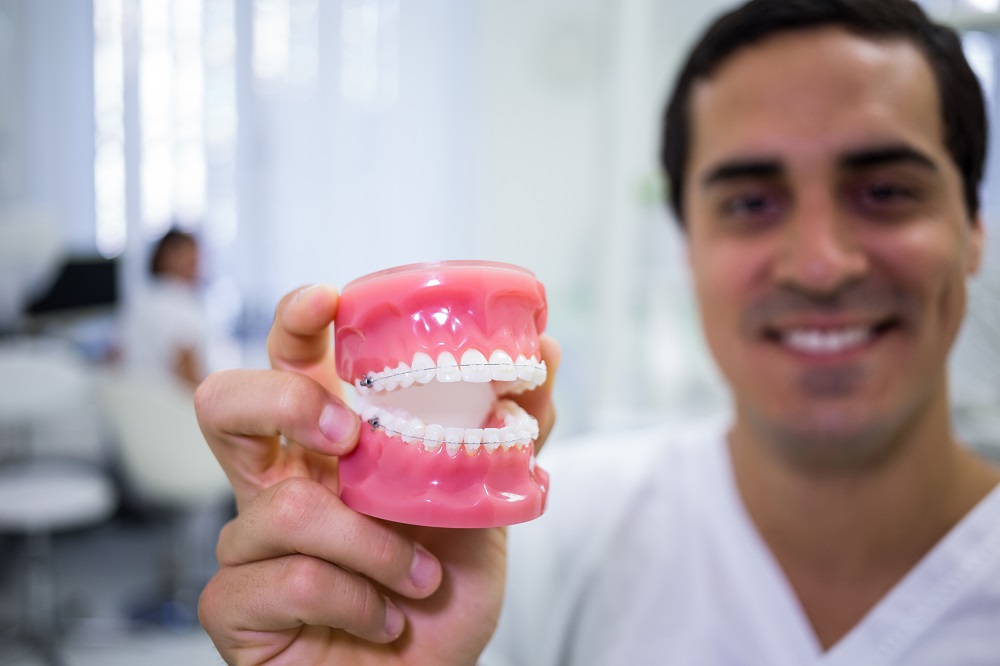 Dental Implants vs Dentures