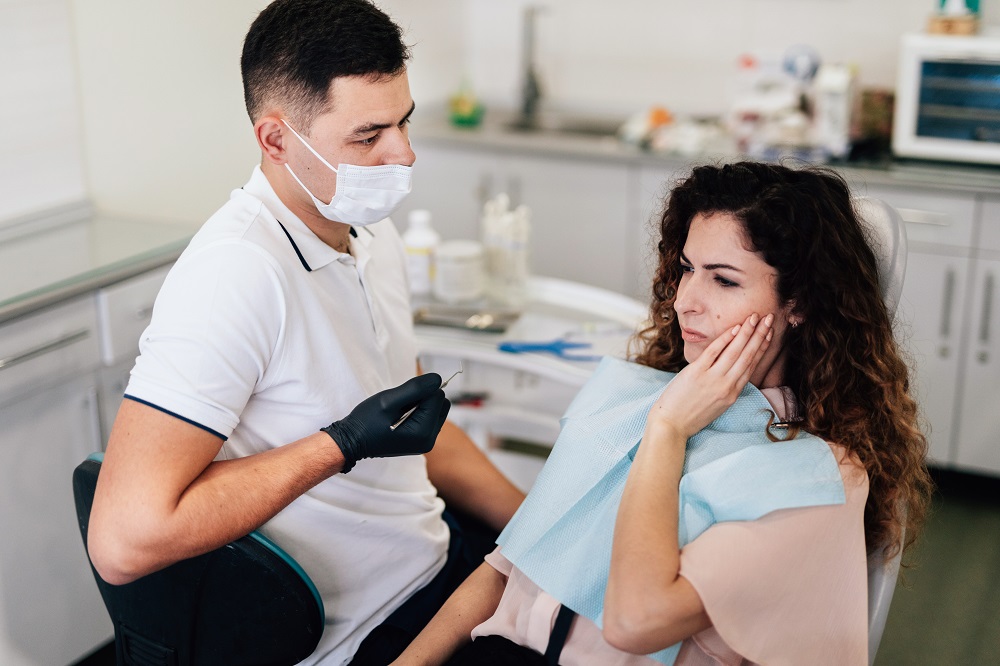 Signs You Need a Root Canal