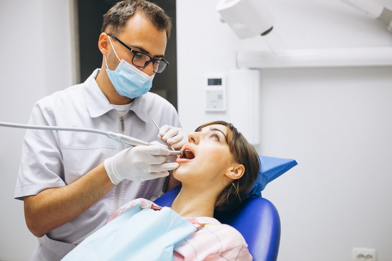 Dental Exam